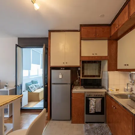 Providenca Apartamento *