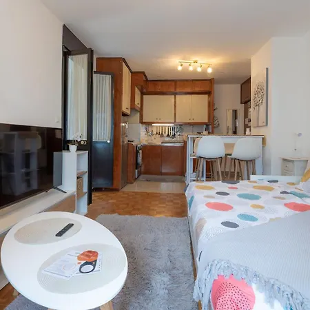 Apartamento Providenca