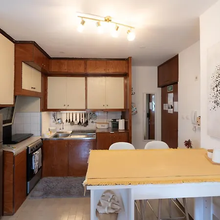 Providenca Apartamento Split