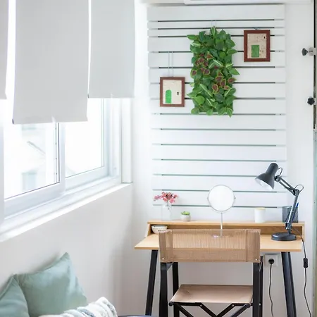 Providenca Apartamento Split