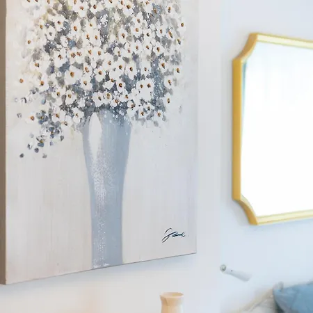 Apartamento Providenca