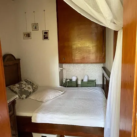 Apartamento Providenca