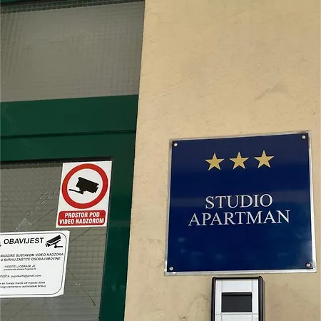 Apartamento Providenca Split