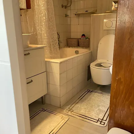 Hotel apartamentowy Providenca Split