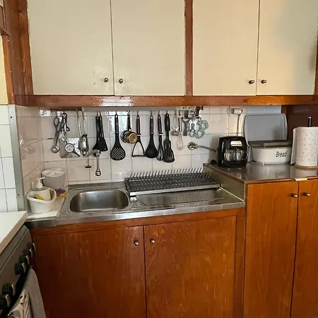 Aparthotel Providenca Split