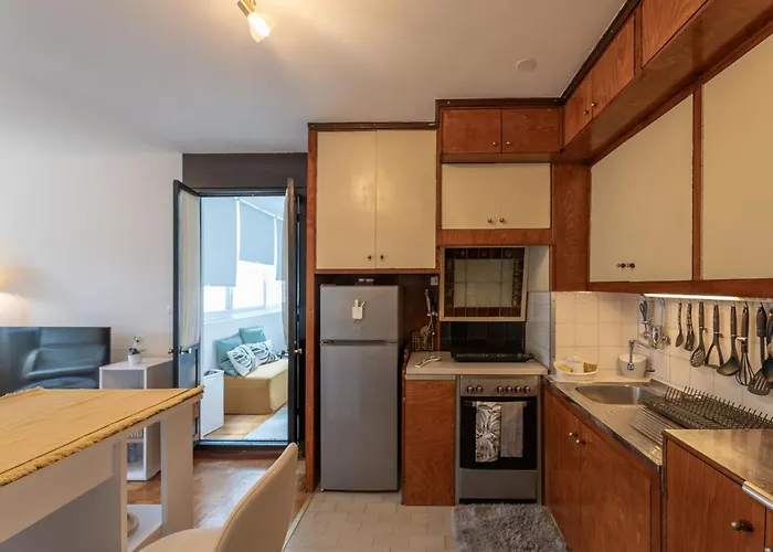 Providenca Aparthotel *