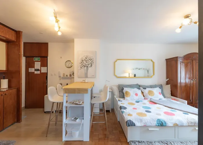 Aparthotel Providenca *