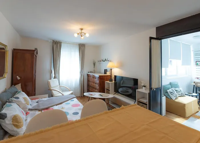 Hotel apartamentowy Providenca