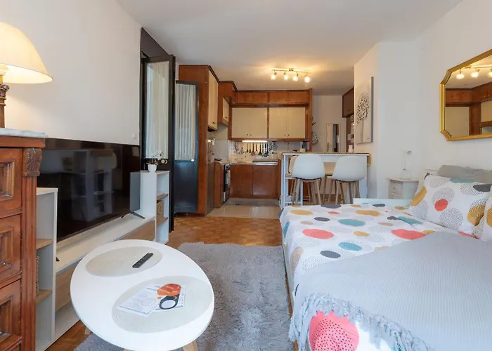 Aparthotel Providenca