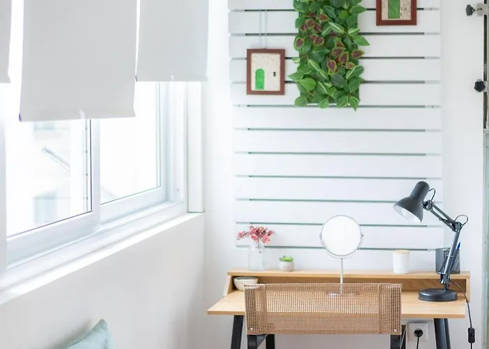 Providenca Aparthotel Split