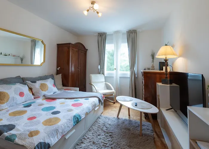 Providenca Hotel apartamentowy *