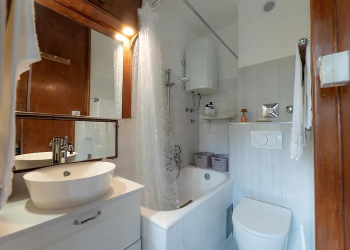 Providenca Aparthotel