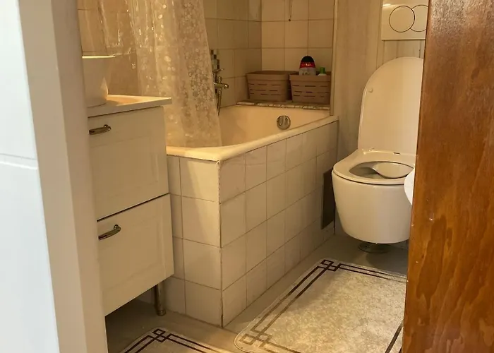 Hotel apartamentowy Providenca Split