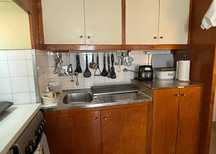 Hotel apartamentowy Providenca Split