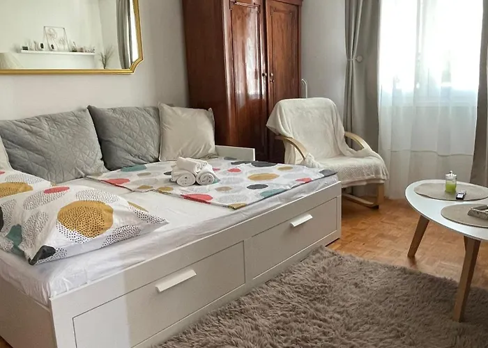 Aparthotel Providenca