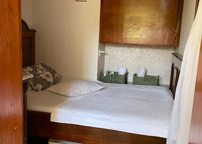 Providenca Hotel apartamentowy