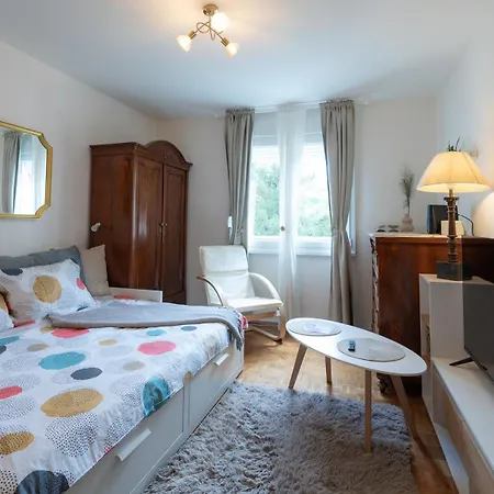 Providenca Apartmán *