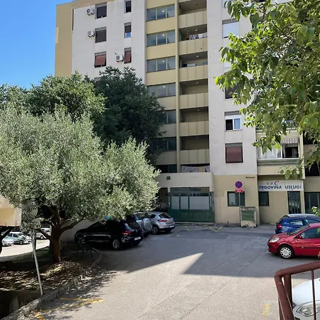 Providenca Appartamento Spalato